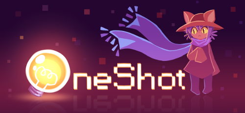 OneShot Logo